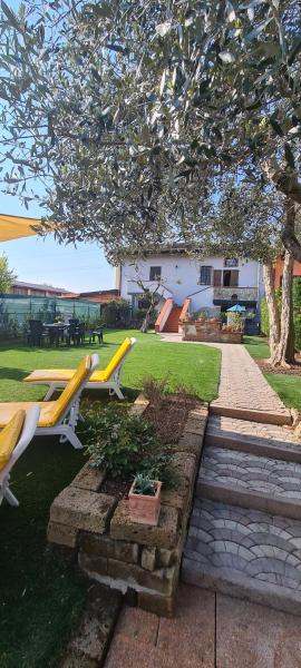 Garda Family House Desenzano Del Garda